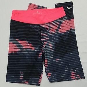 Adidas Climalite Leggings Size XS